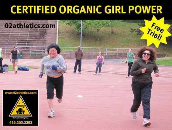 Fitness Bootcamp Workout 02Athletics