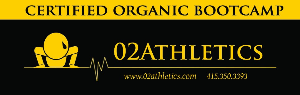 Fitness Bootcamp Workout 02Athletics